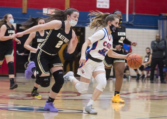WPIAL denies postseason eligibility for Chartiers Valley girls basketball player