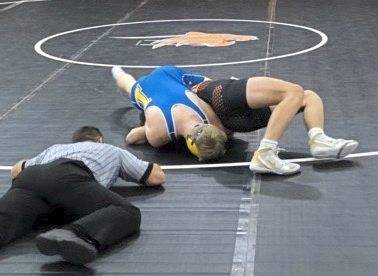 WPIAL wrestling standings through Jan. 25, 2021