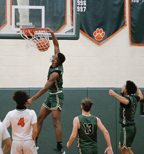 Devin Whitlock, freshmen put on a show as Belle Vernon puts away Yough<span class="headline-video">Video <i class="fa-solid fa-circle-play"></i></span>