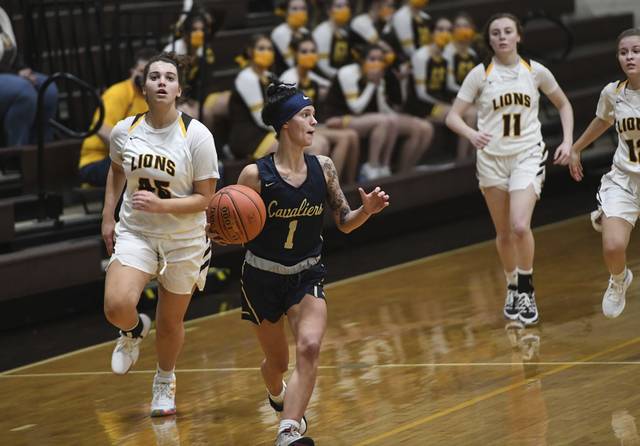 AK Valley girls basketball notebook: Every second counts for Kiski Area