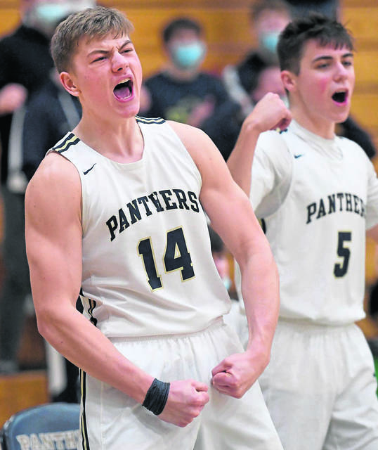 Westmoreland boys basketball notebook: Greensburg Salem, Franklin Regional affected by shutdowns