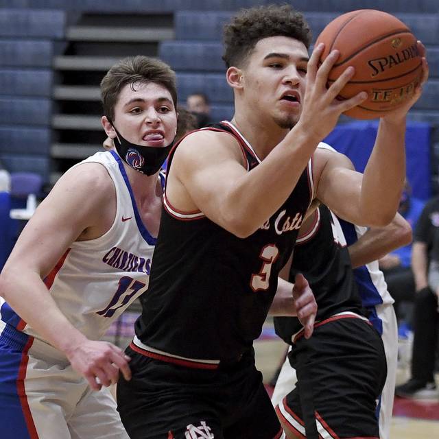 Trib 10: New teams at the top of boys, girls power rankings