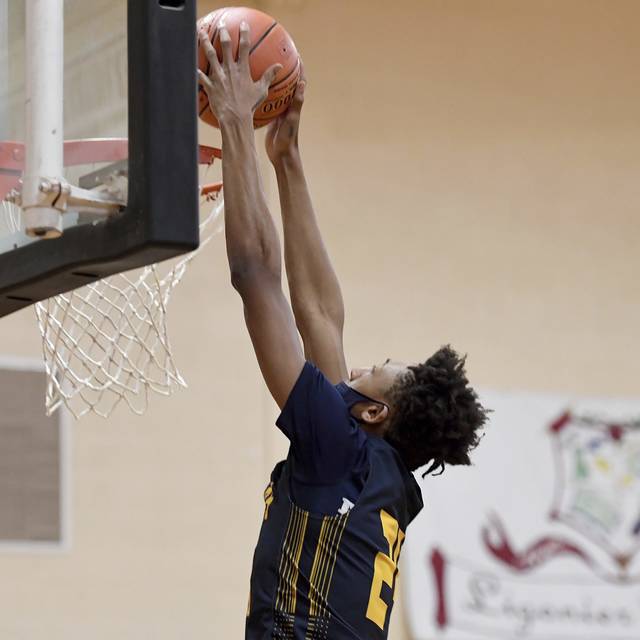 Trib HSSN boys basketball state rankings for Jan. 27, 2021