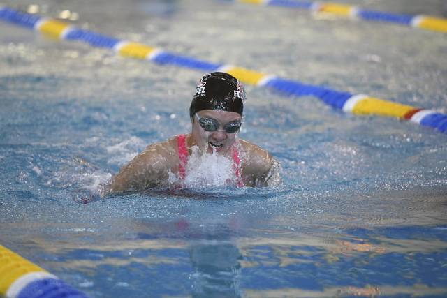 Fox Chapel’s Sophie Shao off to fast start in quest to defend WPIAL, PIAA championships