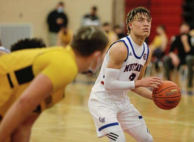 Laurel Highlands too much for Thomas Jefferson