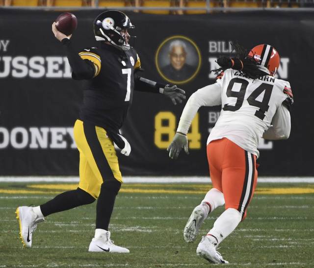 Mark Madden’s Hot Take: Talk of Steelers’ one last shot at Super Bowl is pipe dream