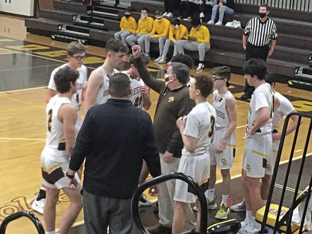 Greensburg Salem loses delayed season opener to Jeannette<span class="headline-video">Video <i class="fa-solid fa-circle-play"></i></span>