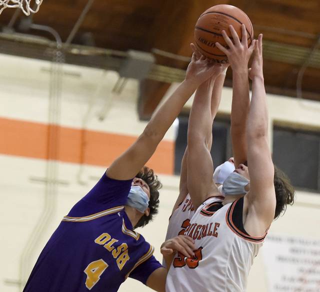 WPIAL boys basketball rankings: Week ending Jan. 31, 2021