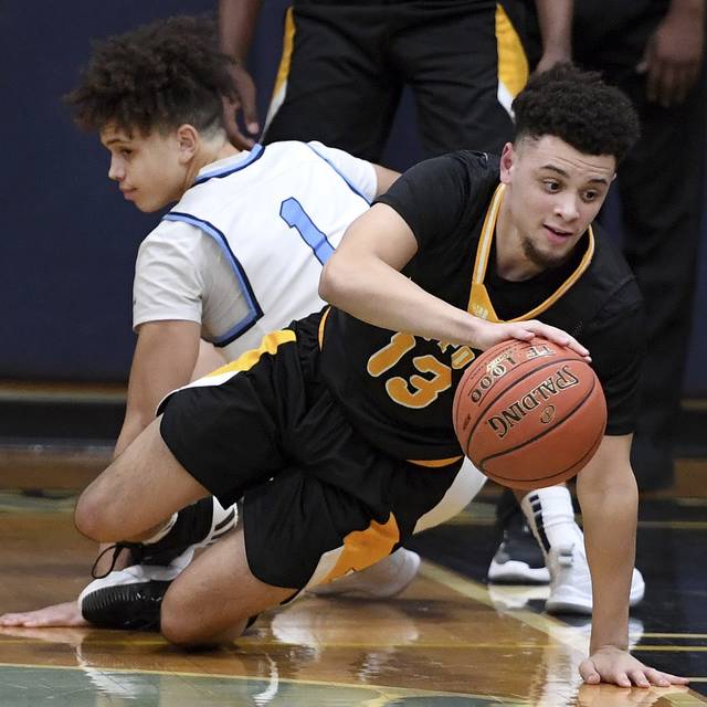 No. 3 Montour builds 15-point lead, hangs on for victory over Central Valley<span class="headline-video">Video <i class="fa-solid fa-circle-play"></i></span>
