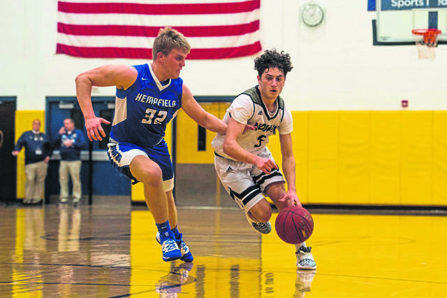 Norwin community rallies around basketball player Ty Bilinsky after stroke, blood disorder diagnosis