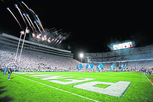 Big Ten football recruiting rankings: Where does Penn State stand entering 2nd signing day for Class of 2021?