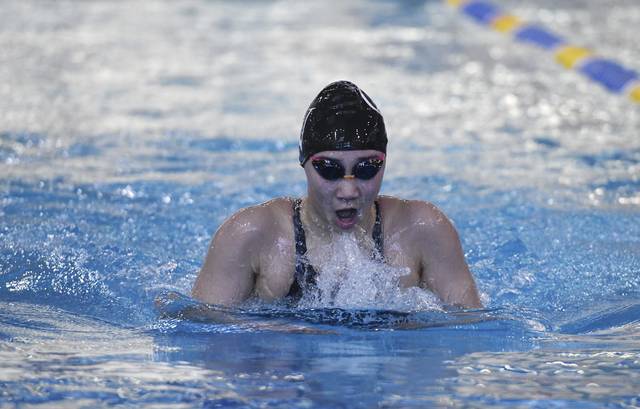 WPIAL posts latest swimming and diving performance lists