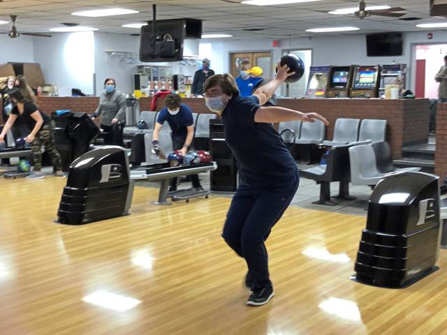 Western Regional bowling tournaments split into 2 weekends