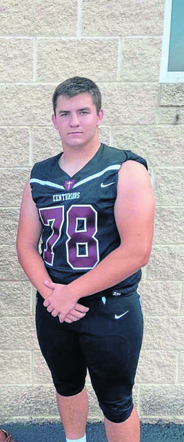 Greensburg Central Catholic’s Metrosky picks Pitt