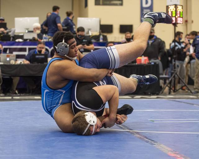 Westmoreland County wrestling tournament will have different look