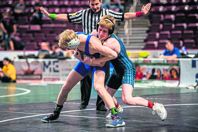 WPIAL wrestling notebook: Franklin Regional stays hot