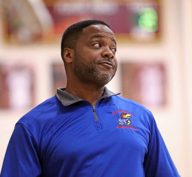 Westmoreland basketball notebook: Jeannette fights through injuries