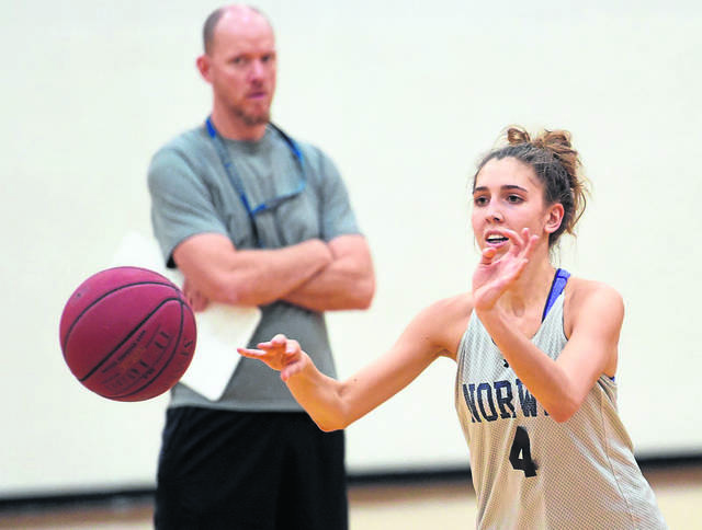 Westmoreland girls basketball notebook: Norwin fine-tunes as postseason approaches