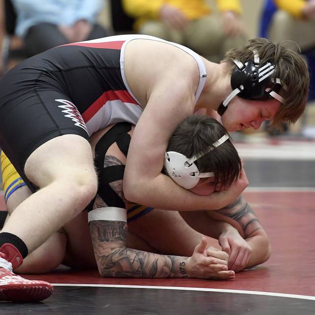 What to watch for in WPIAL sports for Feb. 3, 2021: Wrestling regular season wrapping up