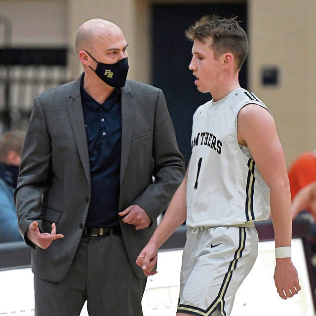 Franklin Regional basketball doing best to push through stop-and-start season