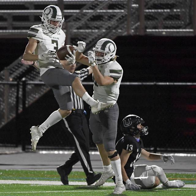 Western Pa. football players in 2021 recruiting class headed to Division I, II programs