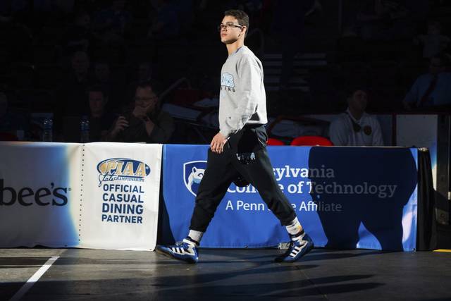 High school roundup for Feb. 3, 2021: Herrera-Rondon sets Seneca Valley wins record