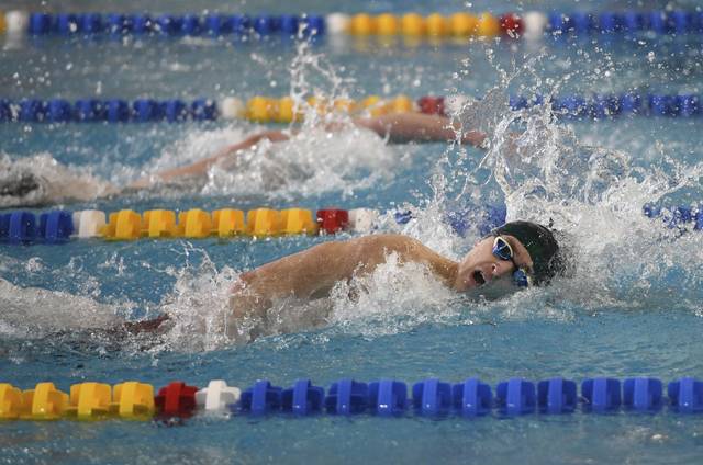 Dates for WPIAL swimming championships finalized