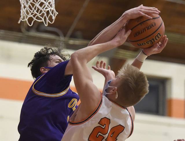 Trib HSSN Boys Basketball State Rankings for Feb. 3, 2021