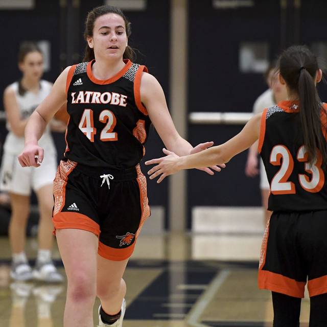 What to watch for in WPIAL sports on Feb. 4, 2021: Crowded at the top in girls hoops