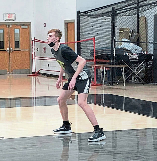 Gateway boys continue to build identity in advance of WPIAL playoffs