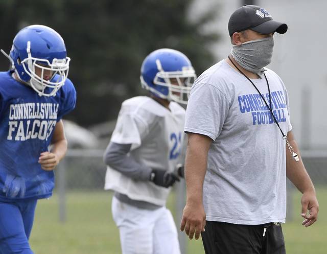 Greensburg Central Catholic names Marko Thomas head football coach