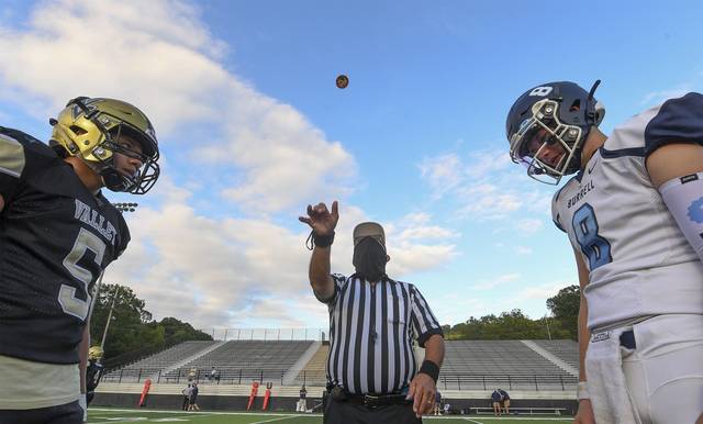 Football officials organize free online clinic to recruit more colleagues