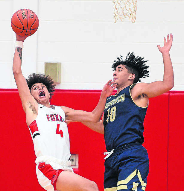 Blackhawk transfer Lorenzo Jenkins ineligible for playoffs after WPIAL hearing