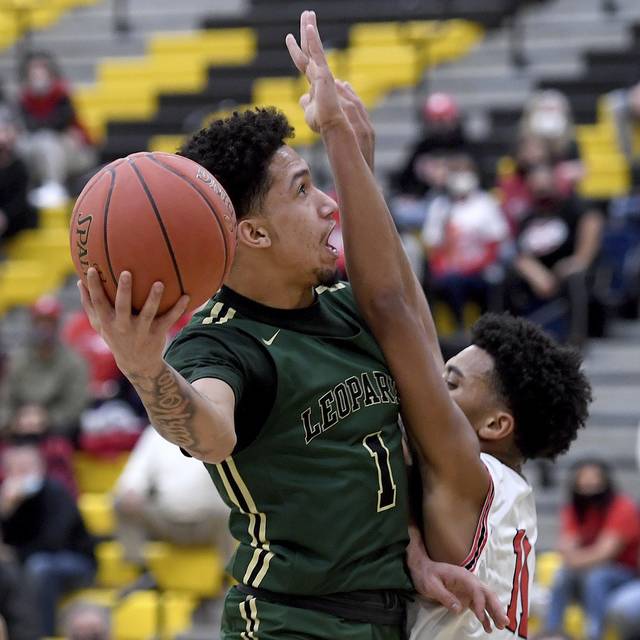 New Castle no longer unbeaten, loses to Belle Vernon in semifinal rematch<span class="headline-video">Video <i class="fa-solid fa-circle-play"></i></span>