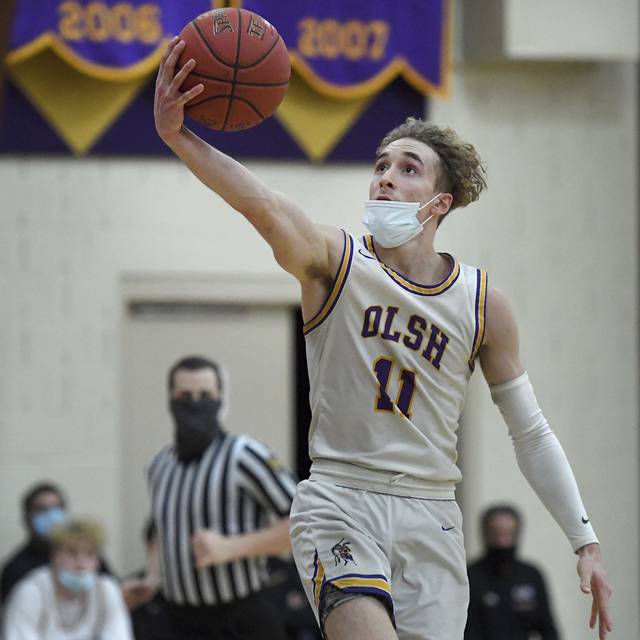 WPIAL boys basketball rankings: Week ending Feb. 6, 2021