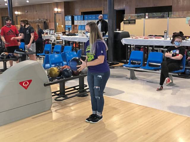 Burrell bowlers turn attention to postseason after strong regular season