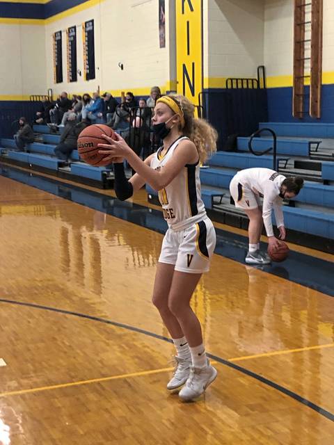 Apollo-Ridge girls edge Greensburg Central Catholic for key section victory