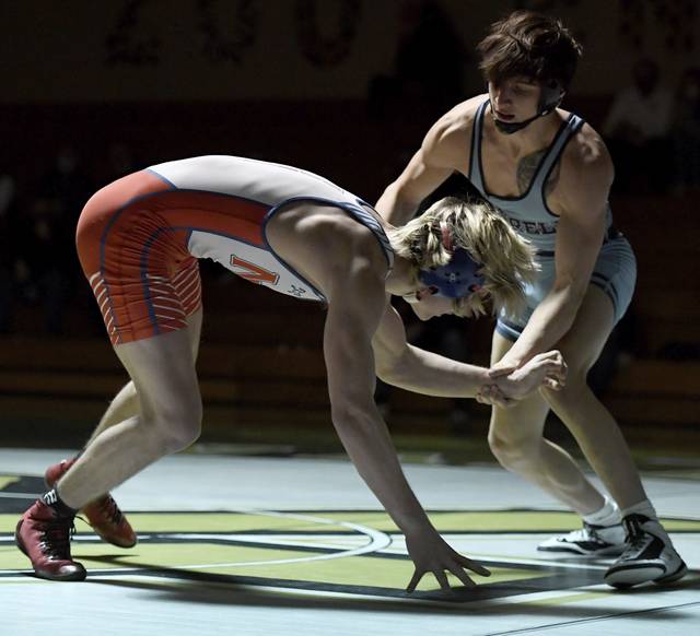 Burrell, Waynesburg set to defend WPIAL wrestling titles as brackets are revealed