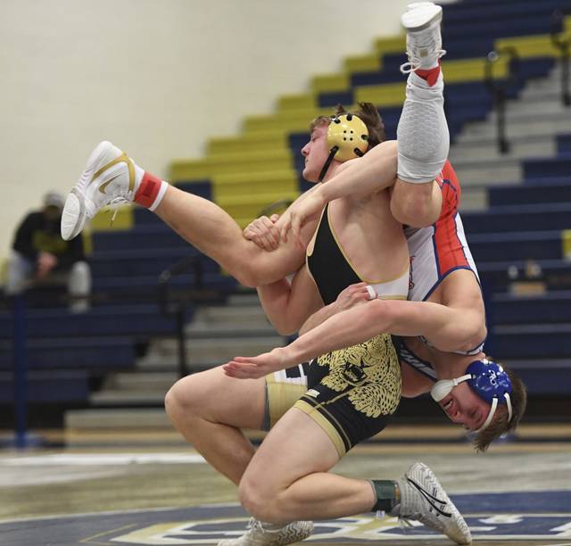 Marquee matchup highlights Westmoreland County Tournament