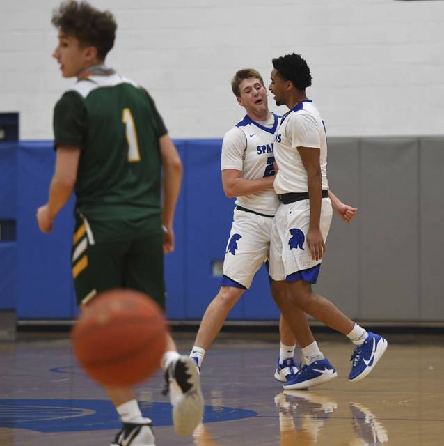 ‘Hempfield way’ produces impressive win against Penn-Trafford