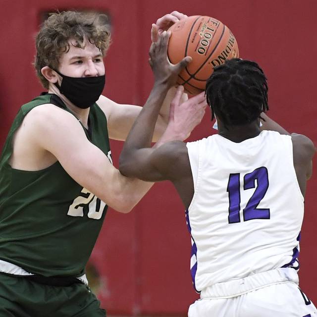 Allderdice tops Obama Academy in rematch of City League championship<span class="headline-video">Video <i class="fa-solid fa-circle-play"></i></span>