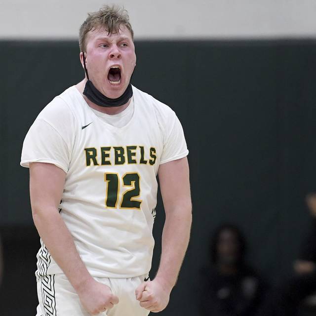 Seton LaSalle boys heat up, knock off Aliquippa in key section matchup