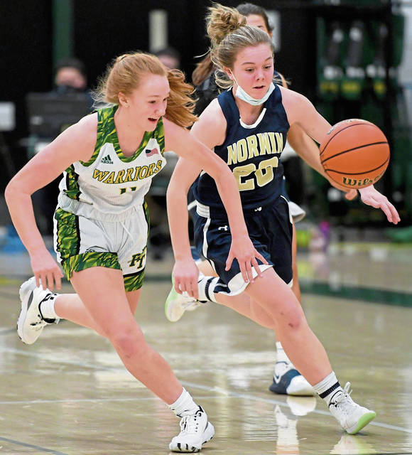 Norwin girls seek consistency as postseason nears