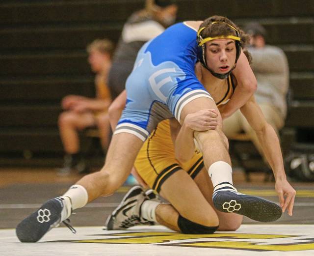 What to watch for in WPIAL sports for Feb. 10, 2021: Wrestling playoffs continue