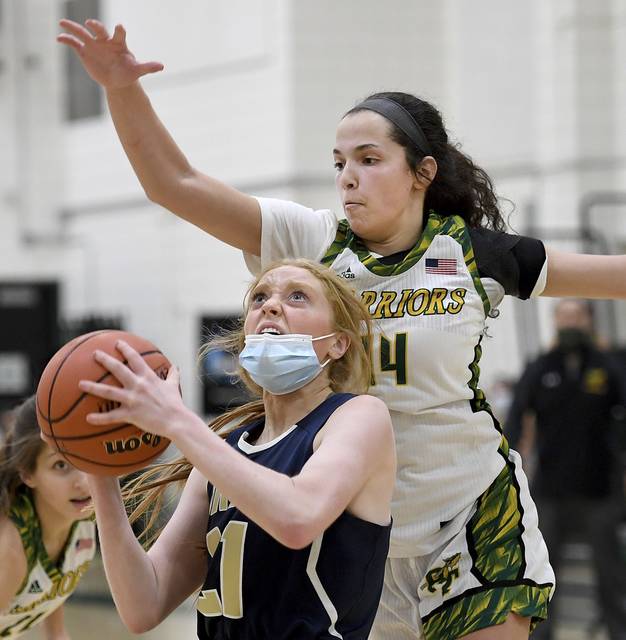 Westmoreland girls basketball notebook: Penn-Trafford looks for sweep of Norwin