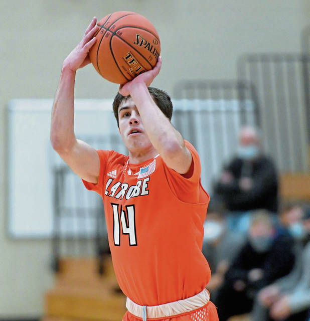 Westmoreland boys basketball notebook: Williams emerges as scorer for Greensburg CC