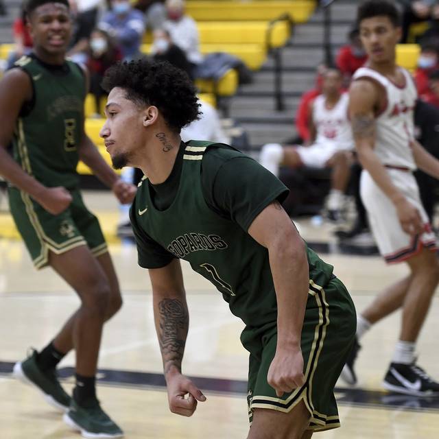 Trib 10: New team takes top spot in boys power rankings