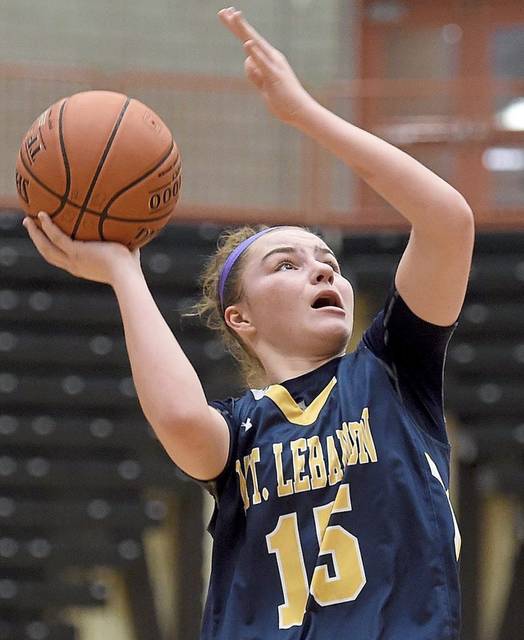 High school roundup for Feb. 10, 2021: WPIAL girls hoops stars hit scoring milestones