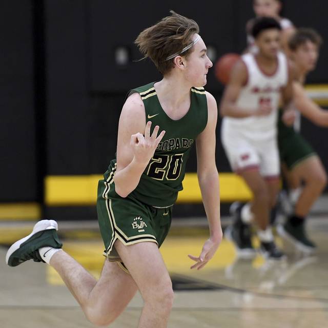 Westmoreland notebook: Belle Vernon boys basketball builds on last season’s success