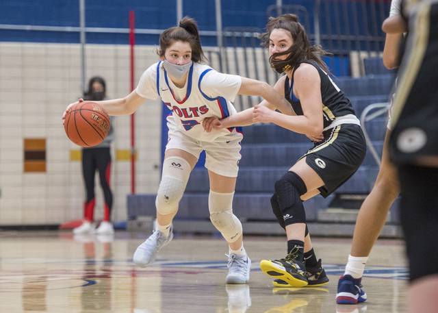 What to watch for in WPIAL sports on Feb. 12, 2021: Girls basketball titans to clash